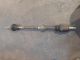 NISSAN Note SE MK1 (E11) 2006 Drive Shaft / Driveshaft OSF #RR-000039603