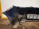 NISSAN Note SE MK1 (E11) 2006 Front Bumper #RR-000039611