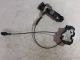 NISSAN Note SE MK1 (E11) 2006 Door Catch Centre Lock Mechanism Solenoid #RR-000039640