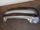 NISSAN Note SE MK1 (E11) 2006 Rear Bumper / Back Bumper #RR-000039646