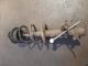 NISSAN Note SE MK1 (E11) 2006 Shock Absorber NSF 543219U00A #RR-000039658
