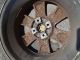 NISSAN Note SE MK1 (E11) 2006 Alloy Wheel 185/65R15 #RR-000039663