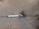 NISSAN Note SE MK1 (E11) 2006 Steering Rack 480011U610 #RR-000039668