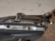 NISSAN Note SE MK1 (E11) 2006 Complete Door NSF #RR-000039685