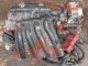 NISSAN Note SE MK1 (E11) 2006 Complete Engine #RR-000039689