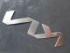 KIA Stonic 2025 Bootlid Tailgate Emblem #RR-000039712