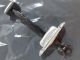 KIA Stonic 2 MK1 (YB) 2025  FRONT DRIVER SIDE DOOR STOPPER OSF #RR-000039738