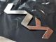 KIA Stonic 2 MK1 (YB) 2025 Tailgate Bootlid Emblem #RR-000039739
