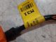 KIA Stonic 2 MK1 (YB) 2025 Door Wire Loom 91635H8031 #RR-000039749