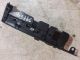 KIA Stonic 2 MK1 (YB) 2025 Window Winder Regulator Master Switch 93570H8510WK #RR-000039754