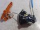 KIA Stonic 2 MK1 (YB) 2025 Door Catch Centre Lock Mechanism Solenoid 81420H8020 #RR-000039755