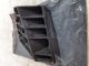 NISSAN Qashqai TEKNA DIG-T XTRONIC MK2 (J11) 2017 Headlight Support Bracket OSF #RR-000039760