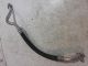 NISSAN Qashqai TEKNA DIG-T XTRONIC MK2 (J11) 2017 Air Conditioner High Pressure Flexible Hose 924804ED0B #RR-000039769