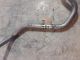 NISSAN Qashqai 2017 Air Condition A/C Air Con Compressor Bolt 924414EB0A #RR-000039771