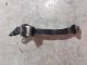 NISSAN Qashqai TEKNA DIG-T XTRONIC MK2 (J11) 2017 Door Stopper #RR-000039790