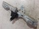NISSAN Qashqai 2017 Window Winder Regulator 827004EA0A #RR-000039794