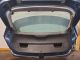 VAUXHALL ASTRA SRI CDTI MK6 (J) (A3400) 2015 Bootlid Tailgate #RR-000040037