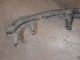 VAUXHALL ASTRA SRI CDTI MK6 (J) (A3400) 2015 Front Bumper Reinforcement #RR-000040038