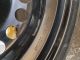 VAUXHALL ASTRA SRI CDTI MK6 (J) (A3400) 2015 Spare Saver Wheel 115/70R16/ 4160027 #RR-000040080
