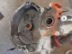 VAUXHALL ASTRA SRI CDTI MK6 (J) (A3400) 2015 Gearbox 55194293/55575539/339498112 #RR-000040081