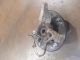 VAUXHALL ASTRA SRI CDTI MK6 (J) (A3400) 2015 Wheel Hub RIGHT #RR-000040131