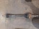 VAUXHALL ASTRA SRI CDTI MK6 (J) (A3400) 2015 Wishbone Suspension Lower Arm OSF #RR-000040141