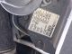 DAF TRUCKS XB 260 FA MK1 (NGB) XB 260 FA 2025 Complete Engine PX-7 189 HS #RR-000040855