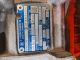DAF TRUCKS XB 260 FA MK1 (NGB) XB 260 FA 2025 Gearbox 1390002128 #RR-000040880