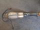 AUDI A4 TSI S LINE MK5 (B9) 2017 Catalytic Converter 8W0131703AE / 8W0178CA #RR-000041113