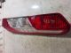 FORD Transit 350 L3 H3 P/V MK8 ( V368) 2019 Backlight / Rearlight OSR BK3113404AG #RR-000041132