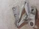 FORD Transit 350 L3 H3 P/V MK8 2019  FRONT NEARSIDE BONNET HINGE NSF KK3116801AA #RR-000041135