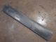 FORD Transit MK8 2019 REAR NEARSIDE DOOR MOULDING INNER TRIM NSR BK31V254A17AGW #RR-000041154