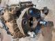 FORD Transit 350 L3 H3 P/V MK8 ( V368) 2019 Gearbox MT82 / GK3R7003GB #RR-000041184