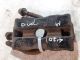 FORD Transit 2019 Exhaust U Clamp Bolt #RR-000041201