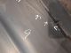 FORD Transit 350 L3 H3 P/V MK8 ( V368) 2019 Engine Under Tray Cover GK31V001A06A #RR-000041213