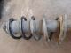 FORD Transit 350 L3 H3 P/V MK8 ( V368) 2019 Shock Absorber NSF #RR-000041218