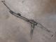 FORD Transit 350 L3 H3 P/V MK8 ( V368) 2019 STEERING RACK (DAMAGED PIPE) #RR-000041228