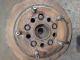 FORD Transit 350 L3 H3 P/V MK8 ( V368) 2019 Wheel Hub LEFT FK311214AA #RR-000041233