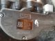 DAF TRUCKS XB 2025 Fuel Tank CS9CT-430 APUG716 #RR-000041396
