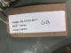 BMW 1 Series MK2 2015 Airbag Cushion 7221045-12 #RR-BM-1SE-15-001-0017 #RR-000023769