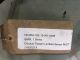 BMW 1 Series 120D M SPORT MK2 FL Exhaust Oxygen Lambda Sensor INLET 8570689-01 #RR-BM-1SE-15-001-0065 #RR-000023665