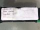 BMW 1 Series 2015 Fuse Box V7 9389068 01 #RR-BM-1SE-15-001-0078 #RR-000023593
