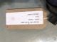 BMW 1 Series MK2 FL (F20) 2015 Horn 70/3881157 #RR-BM-1SE-15-001-0091 #RR-000023628