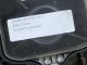 BMW 1 SERIES MK2 FL (F20) 2015 Radiator fan assembly 17427640508 #RR-BM-1SE-15-001-0110 #RR-000022985
