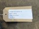 BMW 1 Series 2015 Rear Bumper Support Bracket  51127371712 #RR-BM-1SE-15-001-0118 #RR-000024265