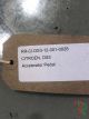 CITROEN DS3 2012 Accelerator Throttle Gas Pedal 9671434080 #RR-CI-DS3-12-001-0028