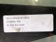 CITROEN DS3 2012 HATCHBACK DSTYLE PLUS MK1 (A55) Air Filter Box Cover 9672709380 #RR-CI-DS3-12-001-0043 #RR-000023013