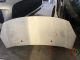 CITROEN DS3 MK1 2012 Bonnet EWP/EXY - BIANCA WHITE + ONYX BLACK PAINT #RR-CI-DS3-12-001-0078