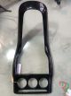 CITROEN DS3 2012 DSTYLE PLUS MK1 (A55)  Console Trim 9801578777 #RR-CI-DS3-12-001-0201 #RR-000022963