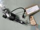 CITROEN DS3 Mk1 2012 Ignition Barrel Cylinder Lock 9663123380 #RR-CI-DS3-12-001-0486 #RR-000023715